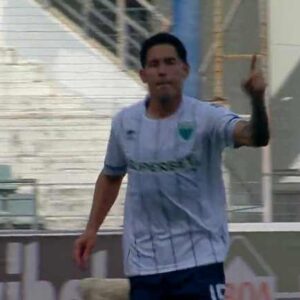 Βόλος – Λεβαδειακός 0-3: Διπλό με υπογραφή Πεντρόσο