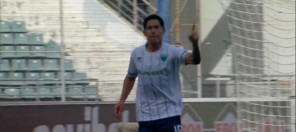Βόλος – Λεβαδειακός 0-3: Διπλό με υπογραφή Πεντρόσο