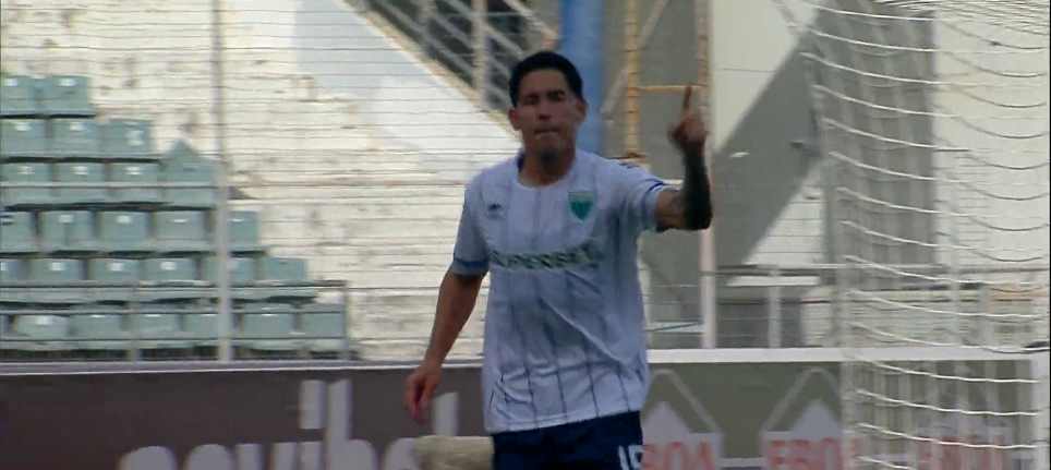Βόλος – Λεβαδειακός 0-3: Διπλό με υπογραφή Πεντρόσο