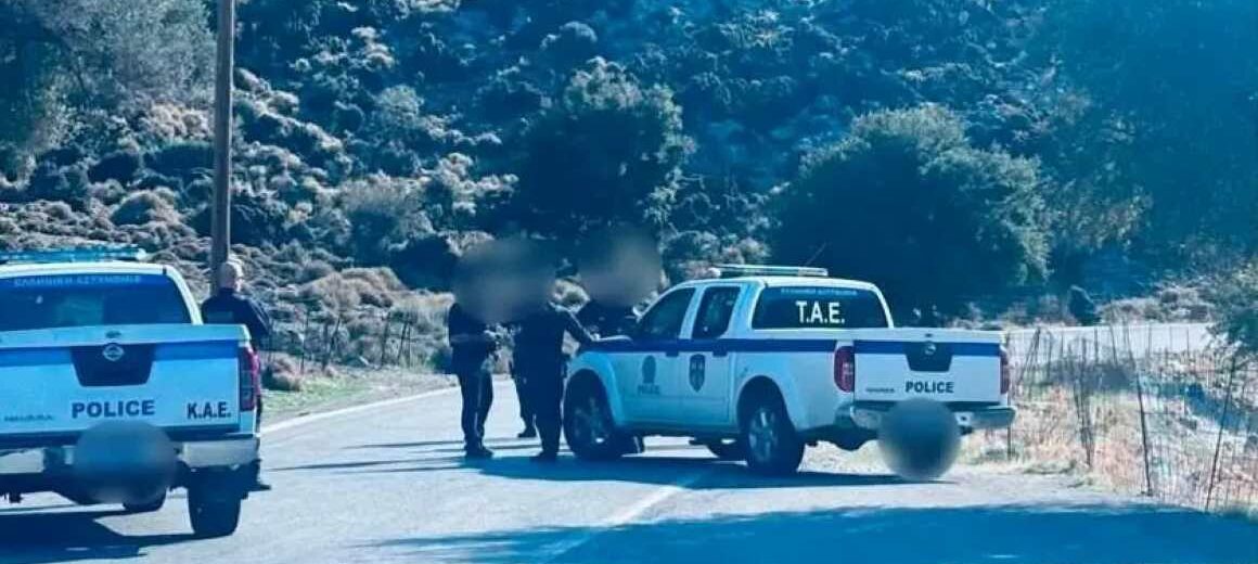 Κρήτη: «Γκάνγκστερ, με πρακτικές μαφίας» – Μαρτυρίες για το κύκλωμα που εκβίαζε και έδερνε αγρότες στα Βορίζια και στο Αμάρι  – Εισέπραξε παράνομα πάνω από μισό εκατομμύριο ευρώ από τον ΟΠΕΚΕ