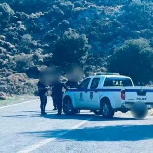 Κρήτη: «Γκάνγκστερ, με πρακτικές μαφίας» – Μαρτυρίες για το κύκλωμα που εκβίαζε και έδερνε αγρότες στα Βορίζια και στο Αμάρι  – Εισέπραξε παράνομα πάνω από μισό εκατομμύριο ευρώ από τον ΟΠΕΚΕ