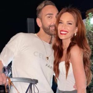 Σίσσυ Χρηστίδου: Η έκπληξη του Νίκου Κοκλώνη και η αντίδραση της