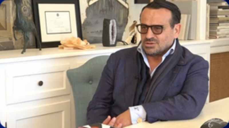 Βασίλης Ζούλιας για Αλίκη Βουγιουκλάκη: Είχα πάει στο διαμέρισμά της και μου είπε «έχεις φάει; Θα σου κάνω πατάτες με αυγά» (βίντεο)