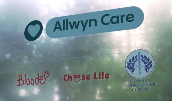 Allwyn Care: Νέες δράσεις πρόληψης και εθελοντισμού με πανελλαδική εμβέλεια