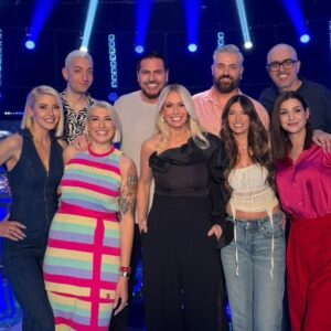 O «Πιο Αδύναμος Κρίκος» –  CelebrityEdition: Αυτό το Σάββατο, 9Μαΐου,το ραδιόφωνο  έρχεται στην τηλεόραση για καλό σκοπό!