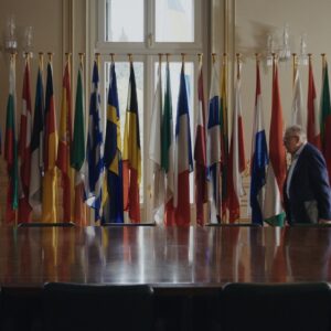 «Στο χιλιοστό»:  Νέα σειρά ντοκιμαντέρ  από τις Ελένη Βαρβιτσιώτη και Βικτώρια Δενδρινού – Πρεμιέρα, απόψε, Δευτέρα 4 Μαΐου στις 21.00, στον ΣΚΑΪ