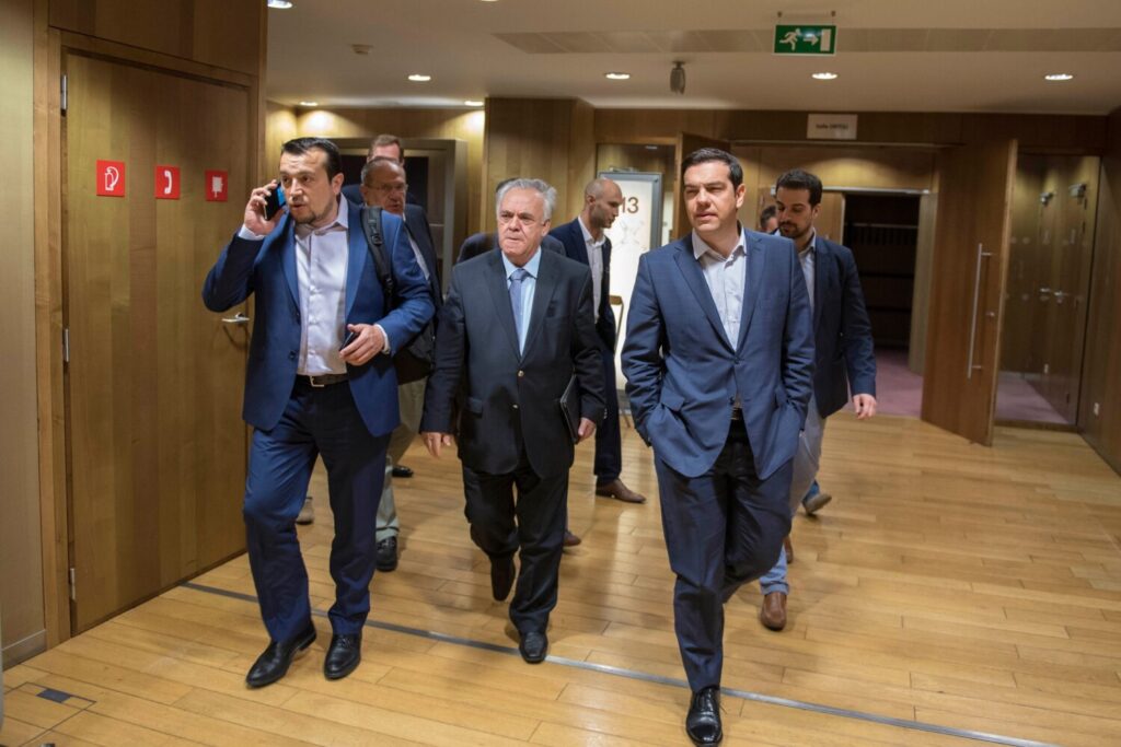 «Στο χιλιοστό» – Σειρά ντοκιμαντέρ από τις Ελένη Βαρβιτσιώτη και Βικτώρια Δενδρινού – Το 4ο επεισόδιο, απόψε, Δευτέρα 25 Μαΐου στις 21.00, στον ΣΚΑΪ