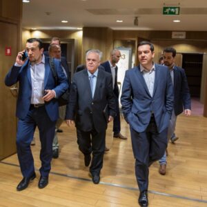 «Στο χιλιοστό» – Σειρά ντοκιμαντέρ από τις Ελένη Βαρβιτσιώτη και Βικτώρια Δενδρινού – Το 4ο επεισόδιο, απόψε, Δευτέρα 25 Μαΐου στις 21.00, στον ΣΚΑΪ