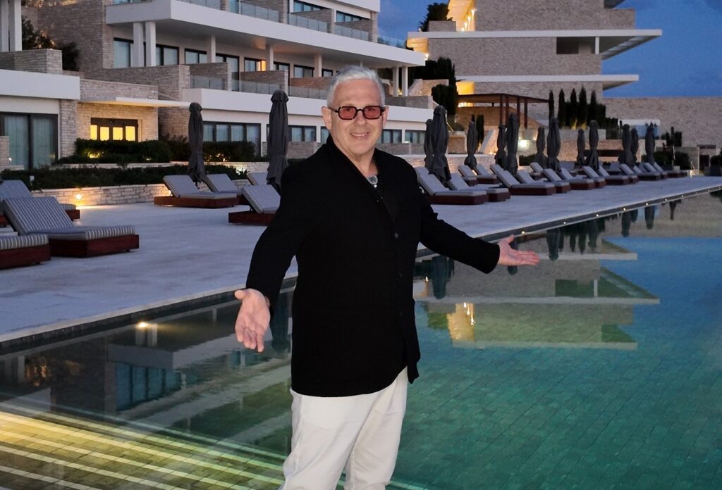 Οι «ΕΙΚΟΝΕΣ» με τον Τάσο Δούση, συνεχίζουν το ταξίδι τους στην Κύπρο, αυτή την Κυριακή στις 17:45 στο OPEN