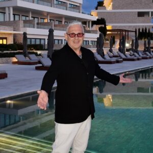 Οι «ΕΙΚΟΝΕΣ» με τον Τάσο Δούση, συνεχίζουν το ταξίδι τους στην Κύπρο, αυτή την Κυριακή στις 17:45 στο OPEN