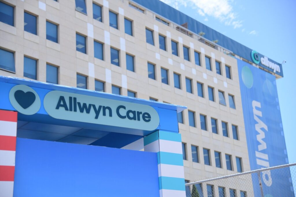 Ημέρα εθελοντικής δράσης από το Allwyn Care στις 16 Ιουνίου στο Δημοτικό Θέατρο Πειραιά – Μια ευκαιρία να προσφέρεις, δύο τρόποι να βοηθήσεις: Αιμοδοσία και εγγραφή νέων δοτών μυελού των οστών
