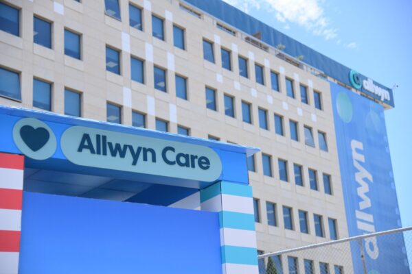 Ημέρα εθελοντικής δράσης από το Allwyn Care στις 16 Ιουνίου στο Δημοτικό Θέατρο Πειραιά – Μια ευκαιρία να προσφέρεις, δύο τρόποι να βοηθήσεις: Αιμοδοσία και εγγραφή νέων δοτών μυελού των οστών