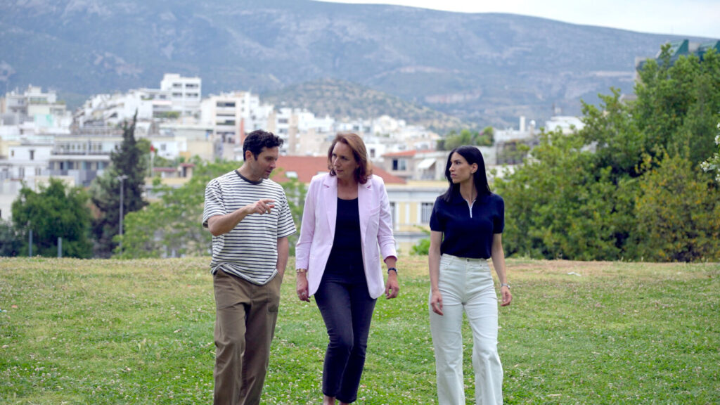 ΕΡΤnews: «365 Στιγμές» με τη Σοφία Παπαϊωάννου – «Σεξουαλική κακοποίηση παιδιών» – Πέμπτη 25.06.2026