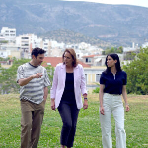ΕΡΤnews: «365 Στιγμές» με τη Σοφία Παπαϊωάννου – «Σεξουαλική κακοποίηση παιδιών» – Πέμπτη 25.06.2026