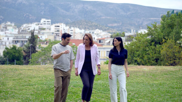 ΕΡΤnews: «365 Στιγμές» με τη Σοφία Παπαϊωάννου – «Σεξουαλική κακοποίηση παιδιών» – Πέμπτη 25.06.2026