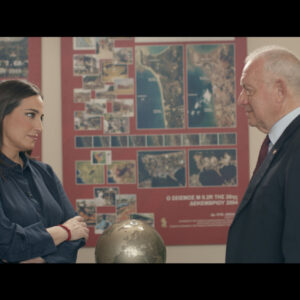 MEGA Stories: «Ιστορίες του Εγκέλαδου – Πόσο έτοιμοι είμαστε;» – Πέμπτη 11 Ιουνίου στις 00:30