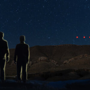 Νέα βίντεο UFO με μυστηριώδεις φωτεινές σφαίρες  δημοσίευσε η κυβέρνηση Τραμπ – Περιλαμβάνονται και μυστικά αρχεία της CIA