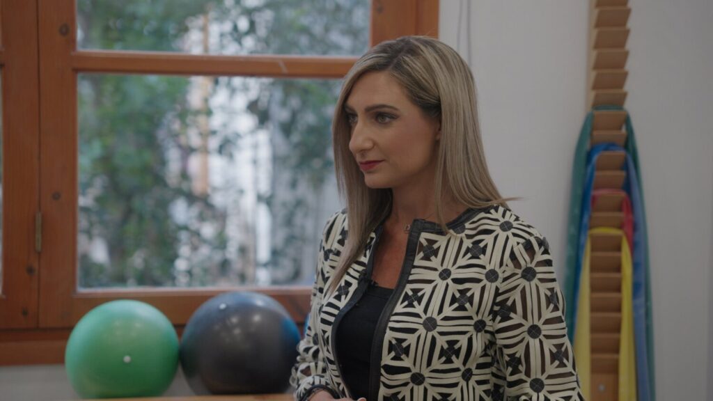 Αλτσχάιμερ – Η τελευταία ανάμνηση στο «Prime Time» με την Κορίνα Γεωργίου – Απόψε, Τρίτη 23 Ιουνίου στις 00.30, στον ΣΚΑΪ