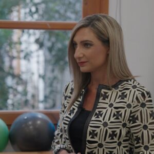 Αλτσχάιμερ – Η τελευταία ανάμνηση στο «Prime Time» με την Κορίνα Γεωργίου – Απόψε, Τρίτη 23 Ιουνίου στις 00.30, στον ΣΚΑΪ