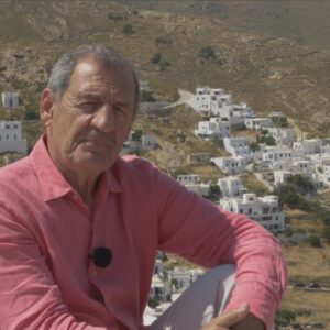 TractioN: Τελευταίο επεισόδιο της σεζόν – Κυριακή 7.6.26 στις 14:10 στο STAR
