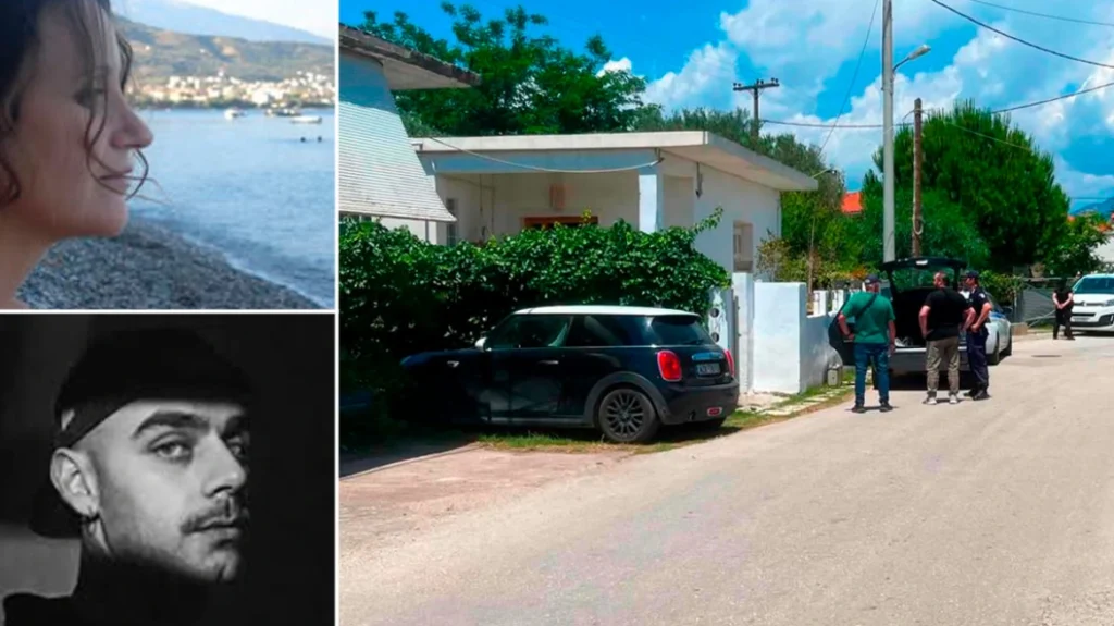 Αίγιο – Διπλό έγκλημα στον Λόγγο: Ο δολοφόνος σκότωσε πρώτα τον γιο – H μάνα  έδωσε μάχη για το παιδί και τον εαυτό της – Τι εξετάζουν οι αρχές