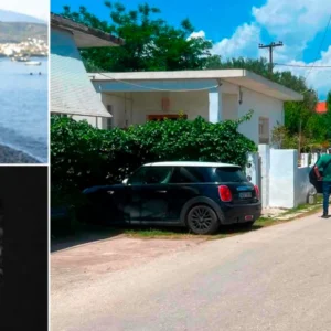 Αίγιο – Διπλό έγκλημα στον Λόγγο: Ο δολοφόνος σκότωσε πρώτα τον γιο – H μάνα  έδωσε μάχη για το παιδί και τον εαυτό της – Τι εξετάζουν οι αρχές