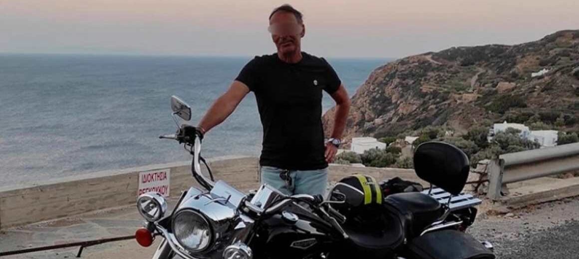 Διπλή δολοφονία στο Αίγιο: Η πώληση ενός οικοπέδου του 26χρονου και τα χρήματα που είχε δανείσει ο Ιταλός για το σπίτι  της 54χρονης – Ήθελε να τον χωρίσει, λέει η αδελφή της (βίντεο)