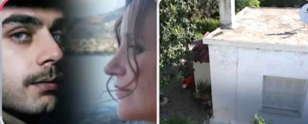 Αίγιο: Συνελήφθη ο 65χρονος Ιταλός για τη διπλή δολοφονία μητέρας και γιού στον Λόγγο – Τα στοιχεία που τον «δένουν» (βίντεο)