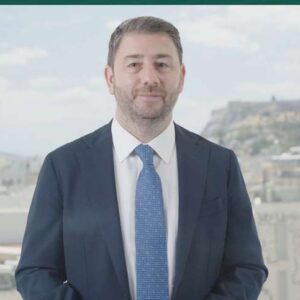 Ανδρουλάκης για τα 30 χρόνια από τον θάνατο του Ανδρέα Παπανδρέου: Οι ιδέες του εξακολουθούν να φωτίζουν και να εμπνέουν τους αγώνες της γενιάς μας