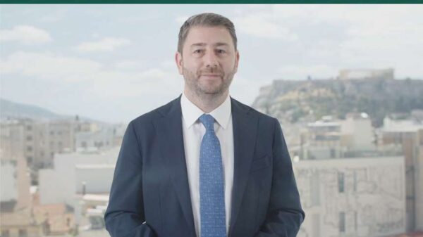 Ανδρουλάκης για τα 30 χρόνια από τον θάνατο του Ανδρέα Παπανδρέου: Οι ιδέες του εξακολουθούν να φωτίζουν και να εμπνέουν τους αγώνες της γενιάς μας