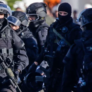 Συνελήφθη στην Κρήτη 37χρονος Παλαιστίνιος, κατηγορούμενος  για  συμμετοχή στη Χαμάς και σύνδεση με τρομοκρατικές ενέργειες