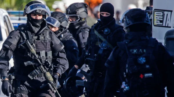 Συνελήφθη στην Κρήτη 37χρονος Παλαιστίνιος, κατηγορούμενος  για  συμμετοχή στη Χαμάς και σύνδεση με τρομοκρατικές ενέργειες