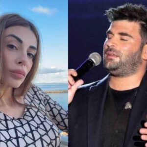 Ξανά στα δικαστήρια η Μίνα Αρναούτη: “Με απειλούσαν ότι θα με σκοτώσουν, ότι θα με βιάσουν – Με έκαναν να φοβάμαι να κυκλοφορήσω” (βίντεο)
