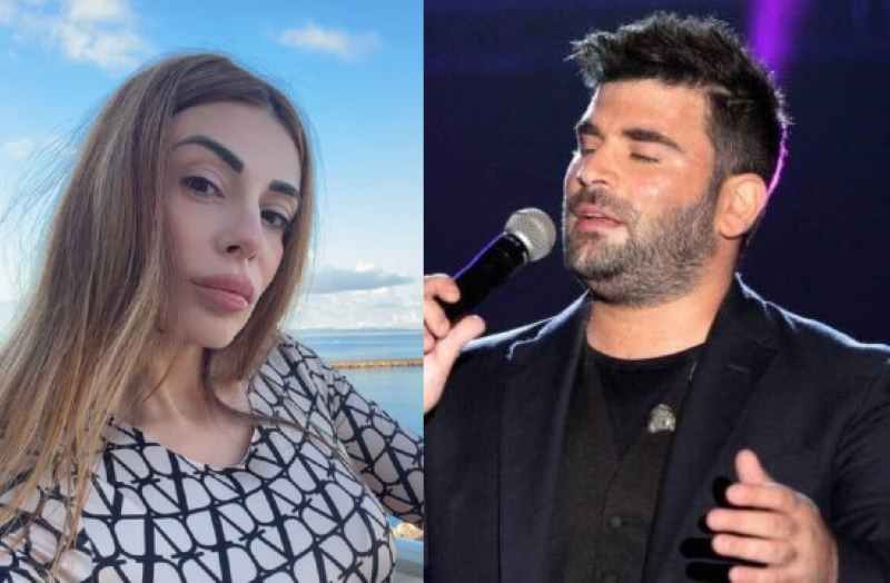 Ξανά στα δικαστήρια η Μίνα Αρναούτη: “Με απειλούσαν ότι θα με σκοτώσουν, ότι θα με βιάσουν – Με έκαναν να φοβάμαι να κυκλοφορήσω” (βίντεο)