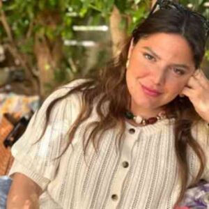 Δανάη Μπάρκα: «Πρέπει μέχρι τον γάμο να χάσω 11 κιλά» λέει σε χιουμοριστικό βίντεο που δημοσίευσε