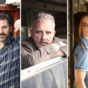«Μπλε Ώρες»: Το 5ο teaser με Π. Τσαρούχα, Κ. Στικούδη, Γ. Κυριακού – Μια δυνατή ιστορία έρχεται στον ΣΚΑΪ