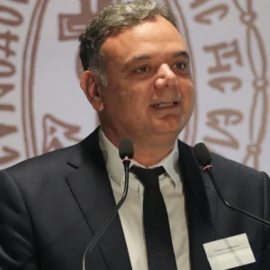 Παραιτήθηκε ο γ.γ. του υπουργείου Πολιτισμού Γιώργος Διδασκάλου για το σκάνδαλο διαφθοράς σε πολεοδομίες