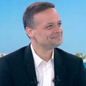 Χάρης Δούκας: Επιμένει για διάλογο και συνεργασία του ΠΑΣΟΚ με ΕΛΑΣ στις εκλογές (Βίντεο)