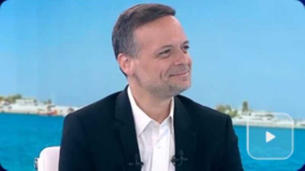 Χάρης Δούκας: Επιμένει για διάλογο και συνεργασία του ΠΑΣΟΚ με ΕΛΑΣ στις εκλογές (Βίντεο)