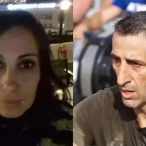 Δολοφονία στη Δράμα: Στην καρδιά η θανάσιμη μαχαιριά – «Ήταν ευτυχισμένη που έφυγε ο Θωμάς, λέει φίλη της 45χρονης» (βίντεο)