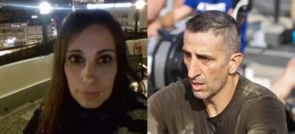Δολοφονία στη Δράμα: Στην καρδιά η θανάσιμη μαχαιριά – «Ήταν ευτυχισμένη που έφυγε ο Θωμάς, λέει φίλη της 45χρονης» (βίντεο)