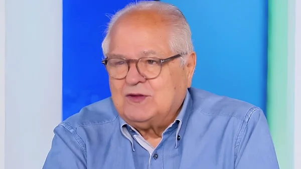 Δρυμιώτης: «Τρελό αυτό που συνέβη στον ΣΥΡΙΖΑ, είπαν παραδίδουμε το κόμμα στον Τσίπρα και εκείνος τους είπε «δεν σας θέλω» (βίντεο)