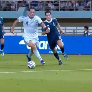 Ελλάδα – Ιταλία 0-1: Ήττα με απογοητευτική εμφάνιση της Εθνικής  από τη νεανική ομάδα του Μπαλντίνι