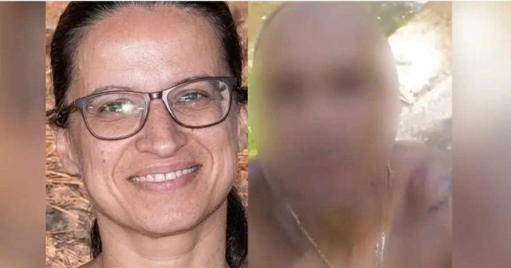 Κρήτη: Συνέλαβαν τον ενοικιαστή της αγνoούμενης Σταυρούλας Λεβεντάκη – Βρέθηκαν κηλίδες αίματος στο σπίτι του – “Κινδυνεύει η ζωή μου, με απειλούσαν”, ισχυρίζεται (βίντεο)