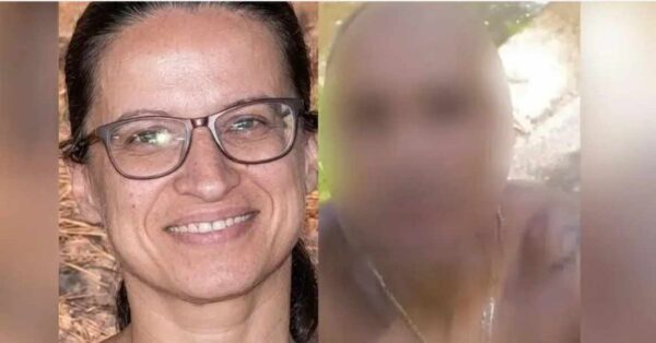 Κρήτη: Συνέλαβαν τον ενοικιαστή της αγνoούμενης Σταυρούλας Λεβεντάκη – Βρέθηκαν κηλίδες αίματος στο σπίτι του – “Κινδυνεύει η ζωή μου, με απειλούσαν”, ισχυρίζεται (βίντεο)