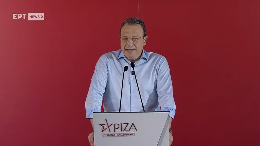 ΣΥΡΙΖΑ – Κρίσιμη αναμέτρηση στην Κ.Ε:Να είμαστε δίπλα στον Τσίπρα, είπε ο Φάμελλος  – Όχι» στη ρευστοποίηση του κόμματος από Πολάκη και άλλους 36
