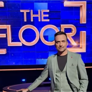 «The Floor»: Τα «όπλα» πέφτουν στον αγώνα και τα μάτια όλων κοιτούν τον μεγάλο τελικό – Την Παρασκευή στις 21.00, στον ΣΚΑΪ