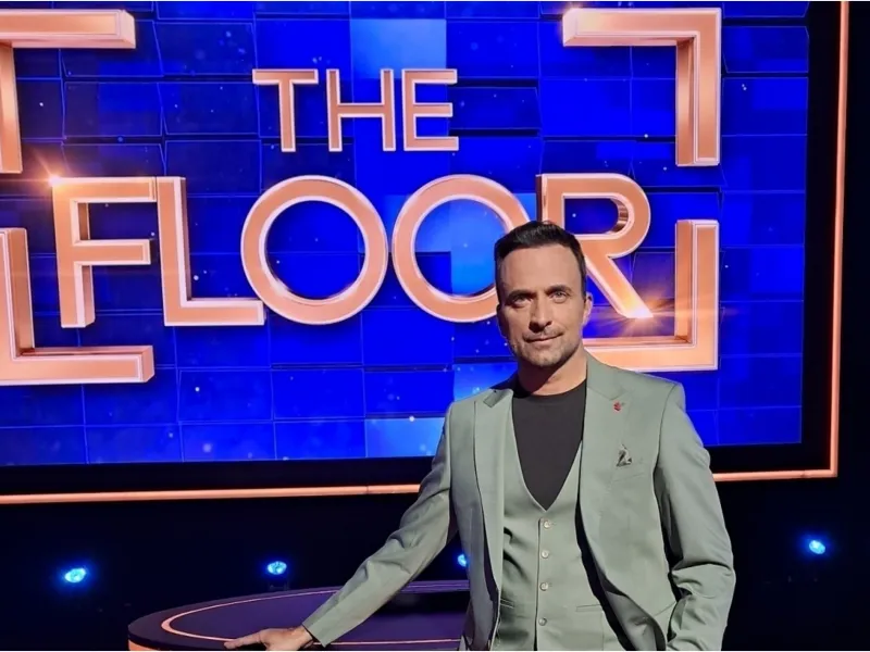 «The Floor»: Τα «όπλα» πέφτουν στον αγώνα και τα μάτια όλων κοιτούν τον μεγάλο τελικό – Την Παρασκευή στις 21.00, στον ΣΚΑΪ