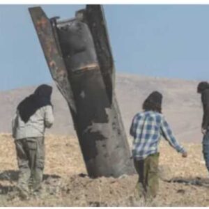 Μπαράζ αεροπορικών επιδρομών του του Ισραήλ στο Ιράν – «Hανταλλαγή μηνυμάτων μεταξύ Ιράν και ΗΠΑ δεν είχε σταματήσει», δήλωσε ο ιρανικό ΥΠΕΞ