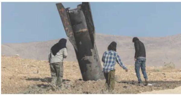 Μπαράζ αεροπορικών επιδρομών του του Ισραήλ στο Ιράν – «Hανταλλαγή μηνυμάτων μεταξύ Ιράν και ΗΠΑ δεν είχε σταματήσει», δήλωσε ο ιρανικό ΥΠΕΞ